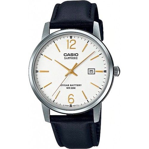 Годинник Casio MTS-110L-7AVEF