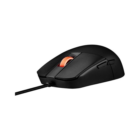Мишка ASUS ROG Strix Impact III USB Black (90MP0300-BMUA00) | Зображення 3