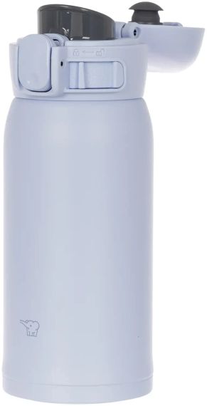 Термокружка Zojirushi SM-WS36AM 0.36 л Airy Blue | Зображення 1