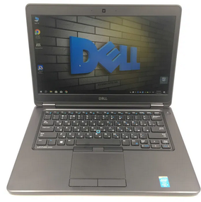 Ноутбук Dell Latitude E5450 | 14''FHD/i5-5300u/8Gb/240 Gb SSD Б/В