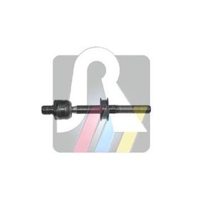 Тяга рулевая BMW 5 95- (L=173 mm), RTS, 92-09504,