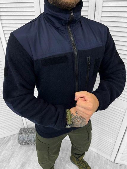 Тактическая флисовка мчс  РГ6282