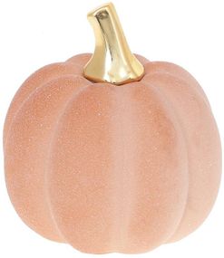 Статуэтка Pumpkin Orange 13х13х14см ceramic