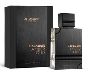 Парфумована вода Al Haramain Amber Oud Private Edition 60мл 60 мл