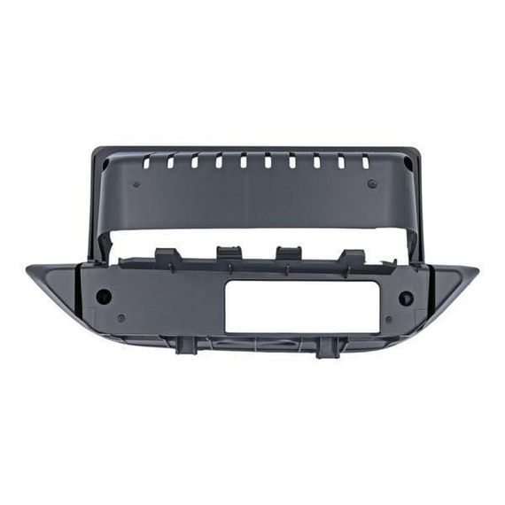 Перехідна рамка серії QIV QBR-F 0910-71 для Peugeot 308 2010-2015 (F1) 9 дюймів | Зображення 1