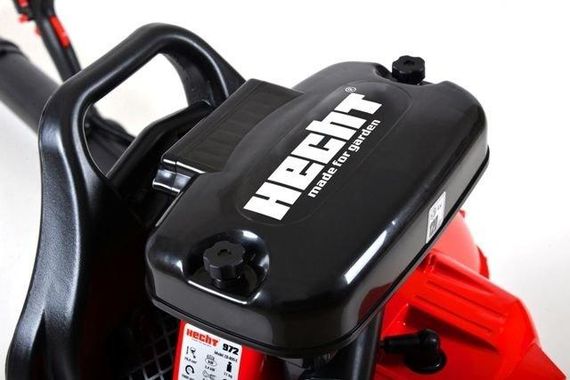Повітродувка від HECHT 972 PROFI | Зображення 1