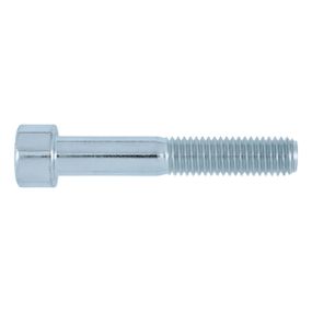 Гвинт з циліндричною головою ISO4762, кл. 8.8 (A2K), M16x40