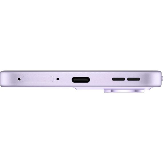 Мобильный телефон Oppo Reno13 FS 5G 12/512GB Plume Purple (OFCPH2699_PURPLE) | Зображення 6