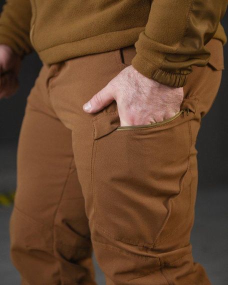 Тактичний костюм wild койот НП4968 | Зображення 2