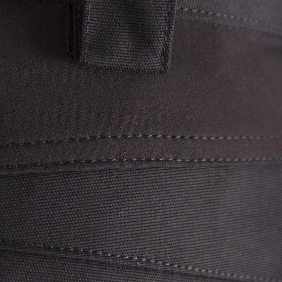 Шорти Savannah Extreme Flex Canvas Black (899), M | Зображення 2