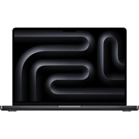 Ноутбук Apple MacBook Pro 14 A3434 M5 Space Black (MDE14UA/A)