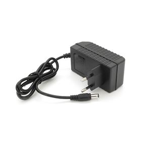 Зарядка для АКБ LiFePO4 12V (14.6V), 4S, 2A, шт. 5.5, с индикацией, BOX