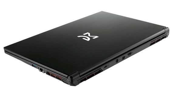 Ноутбук Dream Machines RG4070-17 17.3FHD IPS, Intel i7-13620H, 16GB, F1TB, NVD4070-8, DOS, чорний (RG4070-17UA20) | Зображення 1
