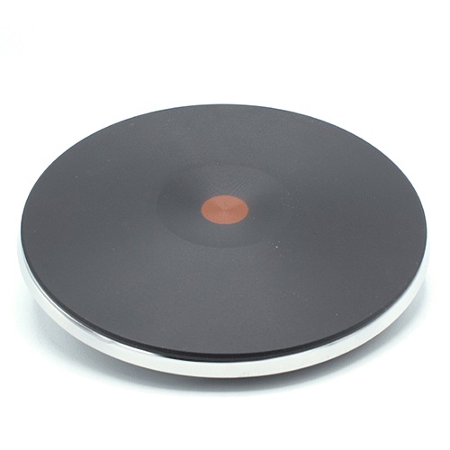 Конфорка для электроплиты 220/2600W WEBO