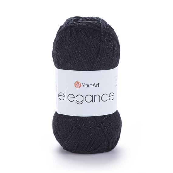 Elegance 104 нитки YarnArt пряжа