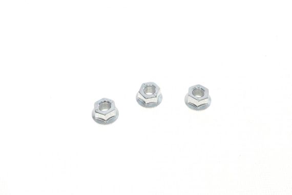 Опора шаровая передняя сверху Mercedes Benz E-class W211 S211 SL-class R230 CLS-class C219 01-12 93-00891-056 | Зображення 1