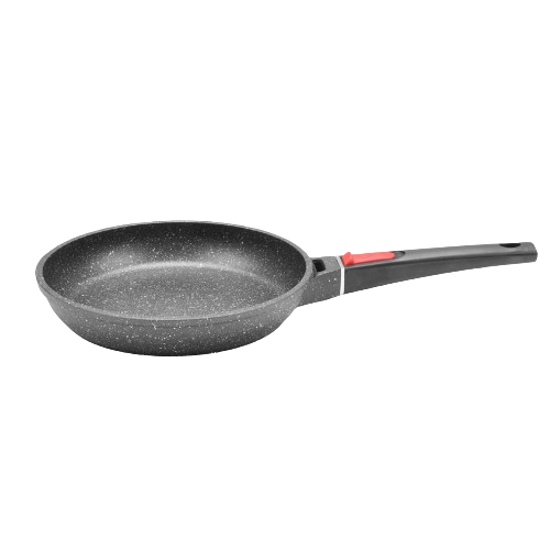 Сковорідка d24см а/п Granite MR-4924 Maestro | Зображення 2