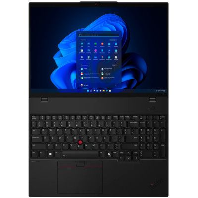 Ноутбук Lenovo ThinkPad L16 G1 (21L3002GRA) | Зображення 3
