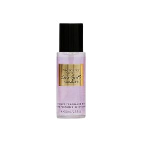 Міст для тіла Victoria's Secret Love Spell SHIMMER (75 ml)
