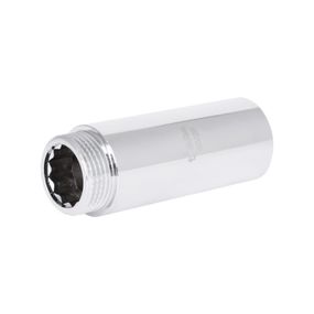 Удлинитель Thermo Alliance Standart 70х3/4" хром SD1302070