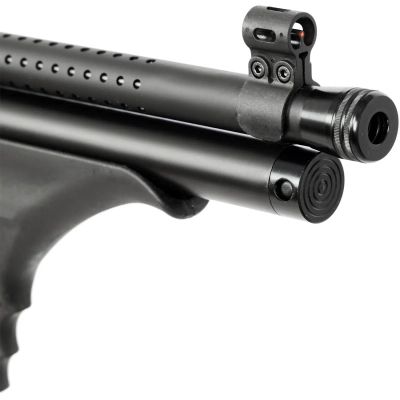 Пневматический пистолет Optima Sortie PCP | Зображення 4