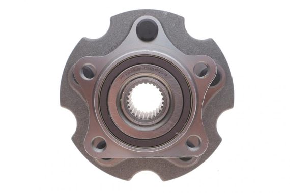 Підшипник маточини задньої Toyota RAV 4 06-12 PHU590201 | Зображення 3