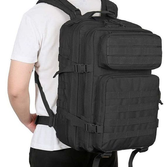 Рюкзак 50 л, з підсумками на MOLLE великий | Зображення 1