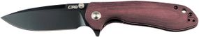 Ніж CJRB Scoria Micarta