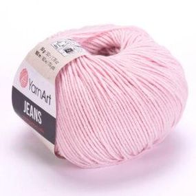 Пряжа YarnArt Jeans 18