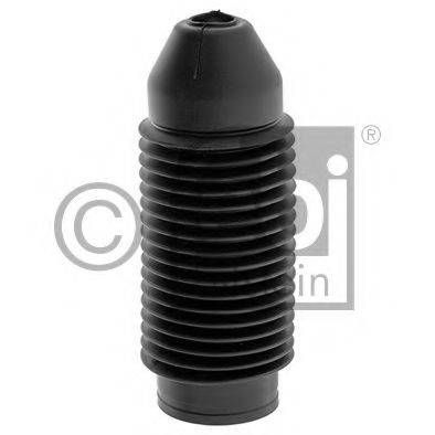 Пильовик аморт. VVW, AUDI передн. (вир-во FEBI) FEBI BILSTEIN 01367 на VW PASSAT (3A2, 35I)