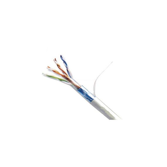 Кабель мережевий Atcom FTP 305м cat.5e Standart CCA (3801) | Зображення 3