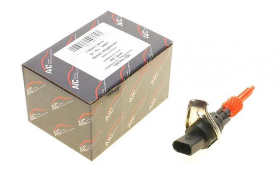 Датчик швидкості обертання валу коробки передач VW Caddy Golf Passat 1.4-2.3 98-08 Skoda Octavia 96-13 54861