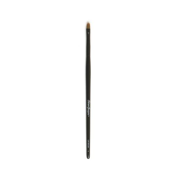 Пензлик для губ Make Up Brush No9-Lip Brush Narrow Stargazer