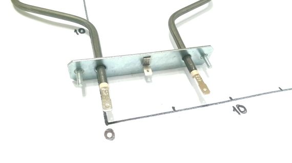 Тэн 1200W для духовки Лисьва (нижний) | Зображення 1