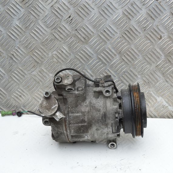 Компресор кондиціонера Audi A4 B5 A6 C5 1994-2005 Компресор кондиціонера Ауді а4 а6 8D0260808 | Зображення 3