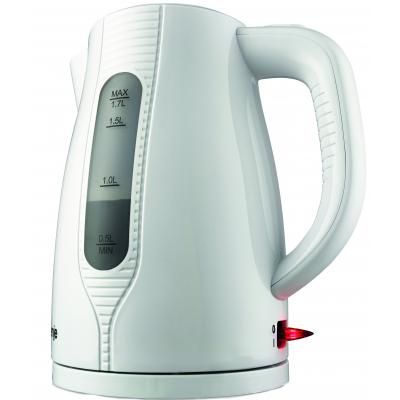 Електрочайник Gorenje K17WII | Зображення 1