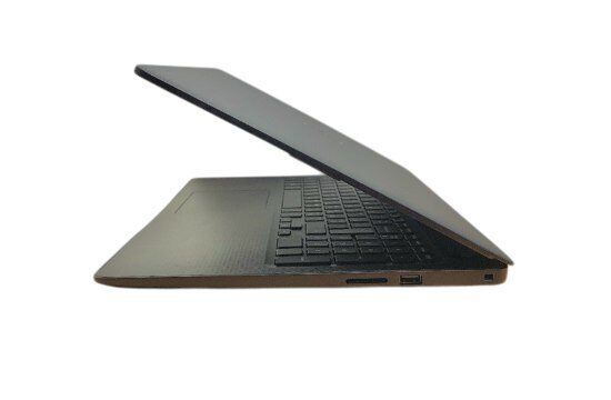Ноутбук Dell Inspiron 3480 / 15.6" (1366x768) TN / Intel Celeron 4205U (2 ядра по 1.8 GHz) / 8 GB DDR4 / 256 GB SSD / Intel UHD Graphics 610 / WebCam / Win 10 Home б/в | Зображення 4