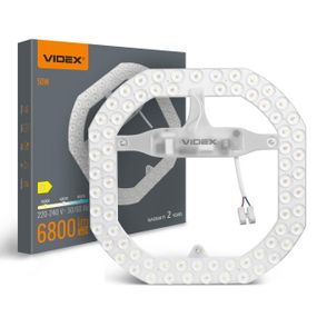 Світлодіодний модуль для світильників 50W VIDEX VL-MLC-50C 3000-4000-6500K