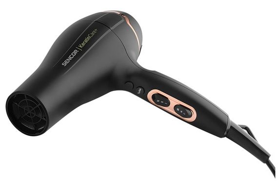 Фен Sencor SHD 8275BK | Зображення 3