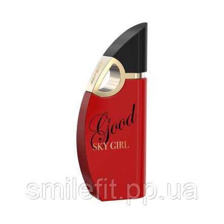 Жіноча парфумована вода Mirada Good Sky Girl 100 мл | Зображення 1