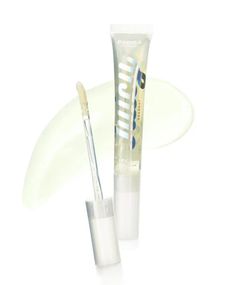 Фруктове масло для губ Parisa Cosmetics Jiucy Кокос, 11мл