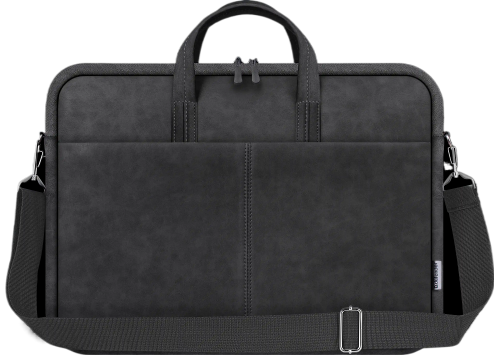 Сумка Defender Solid 15.6" (26091) | Зображення 3