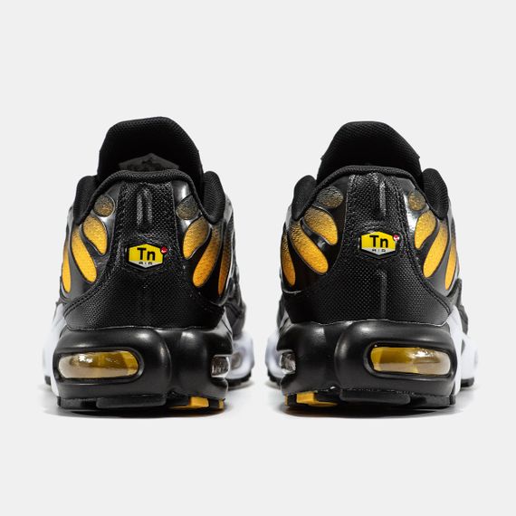 Кросівки Air Max Tn Plus / аір макс тн плюс  топ весна / осінь 2186 44 28 | Зображення 6