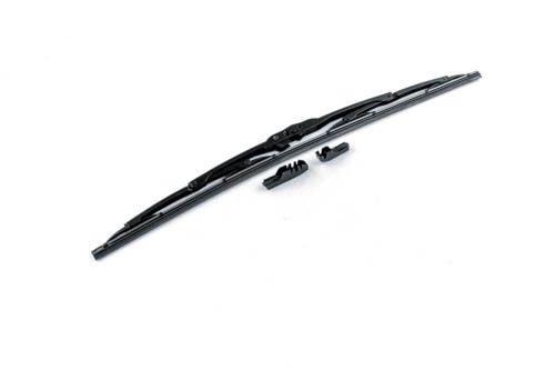 Щітка склоочисника каркасна 21" 530 мм двірники AURORA WBF211