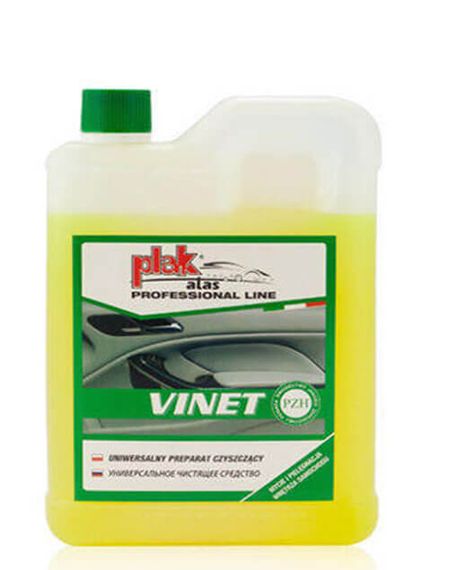 Очисник пластику Atas Vinet 1.8кг
