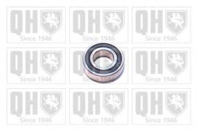 Підшипник кульковий (17X35X10) (вир-во SKF) SKF 60032RSH