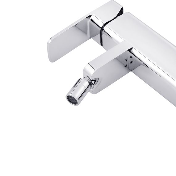 Змішувач для біде Kroner KRM Ems - C020 (CV012073) | Зображення 4