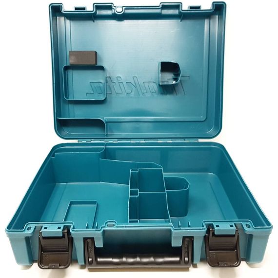 Кейс пластиковий універсальний Makita 158597-4 | Зображення 3
