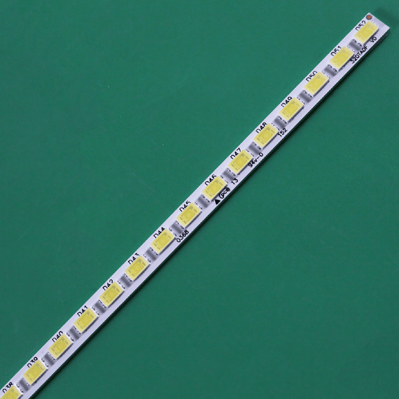 LED підсвітка TV 32" inch 52-led 73.32T21.002-2-JS1 320TA0F V0 32LT360C T320XVN01.1 1шт. | Зображення 4