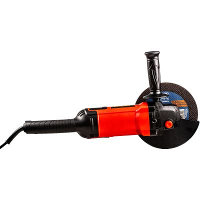 Шлифовальная машина GTM AG180/1800M 1800Вт (AG180/1800M) | Зображення 2